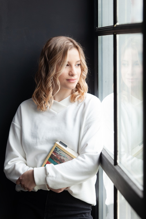 ДР Гали - 16 лет